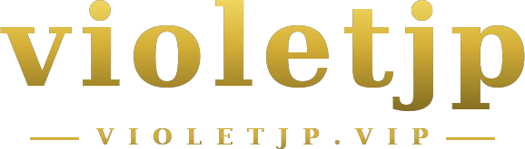 violetjp logo