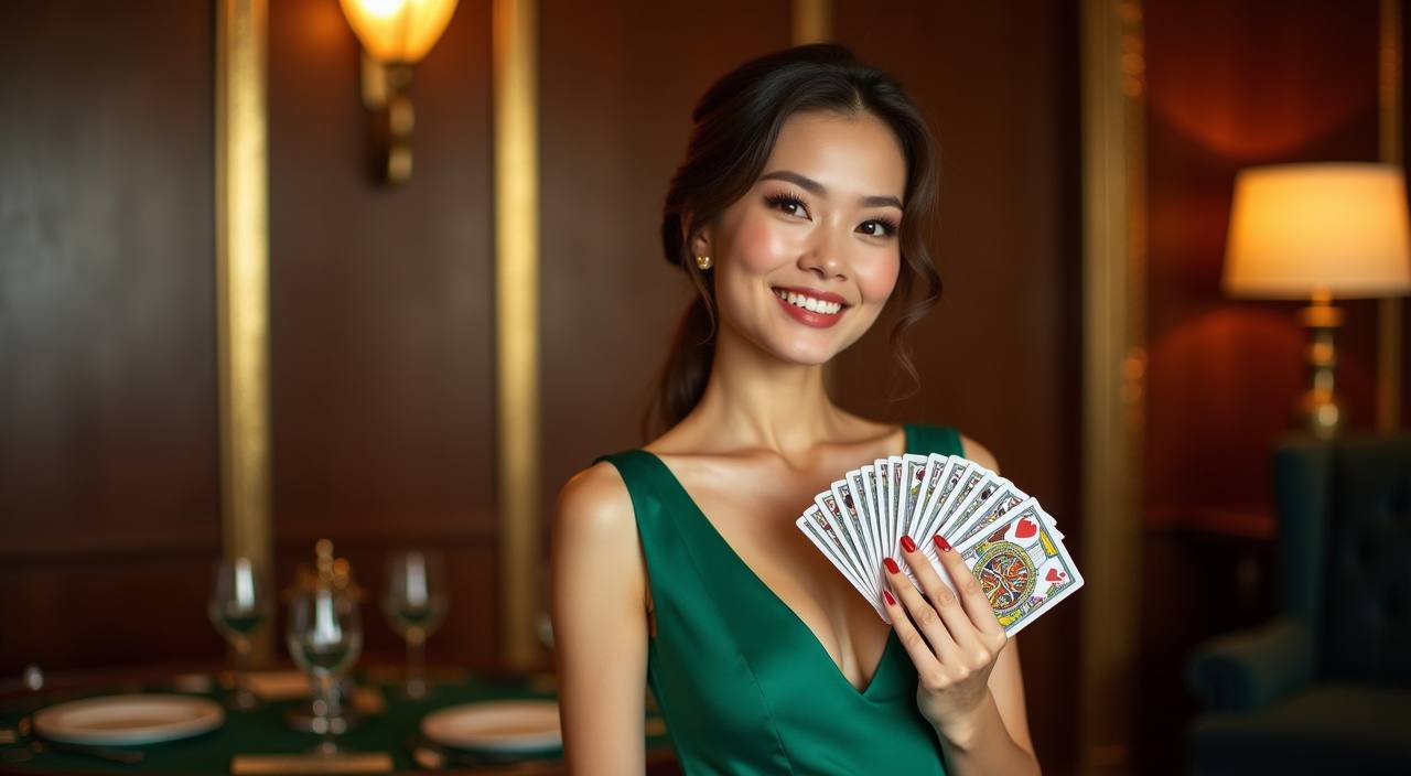 violetjp Casino rooms