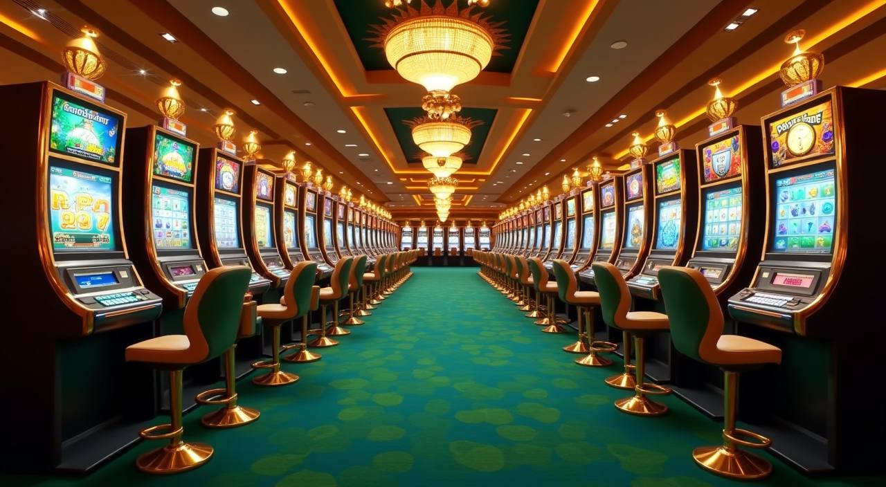violetjp gaming platform